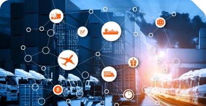 End to End Supply Chain Solutions